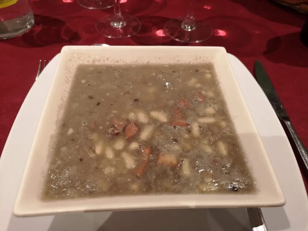 Victoria Vin_Restaurante El Perejil_Provincia de Palencia_review