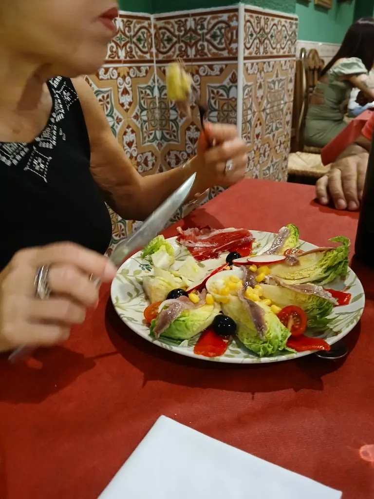 Acubri_Restaurante El Perejil_Provincia de Palencia_review