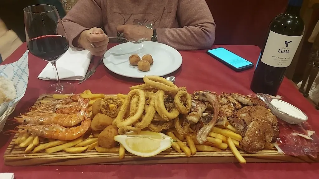 Restaurante El Perejil_Provincia de Palencia_slider_image_2