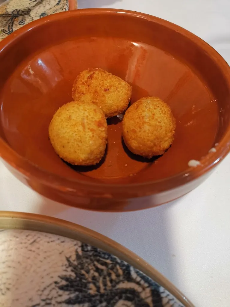 Menu_Bar restaurante Gallery Palencia_Provincia de Palencia_image_1