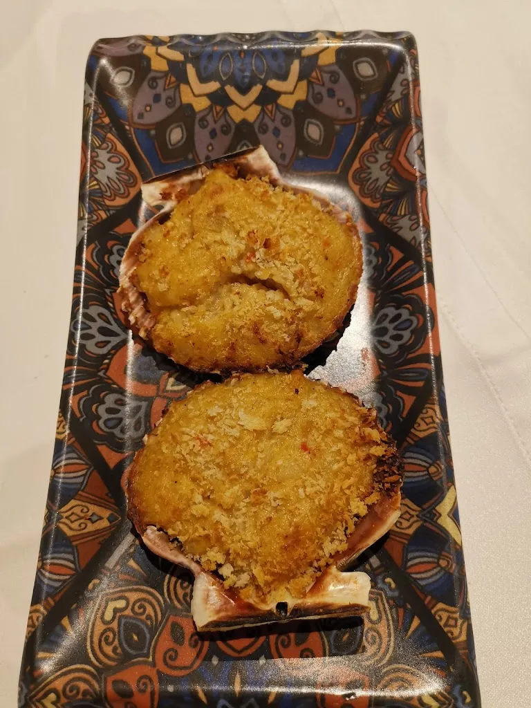 Menu_Bar restaurante Gallery Palencia_Provincia de Palencia_image_3