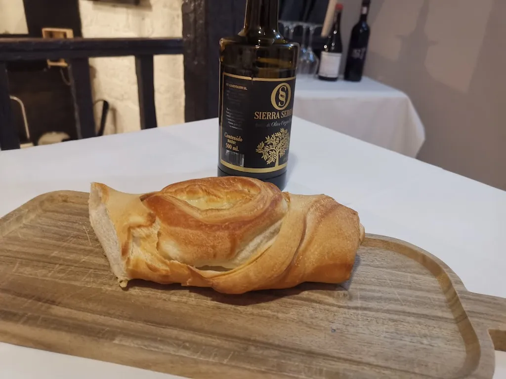 Menu_Bar restaurante Gallery Palencia_Provincia de Palencia_image_4