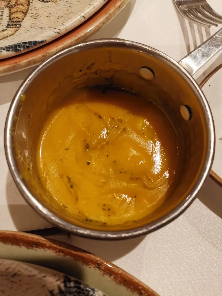 Menu_Bar restaurante Gallery Palencia_Provincia de Palencia_image_5