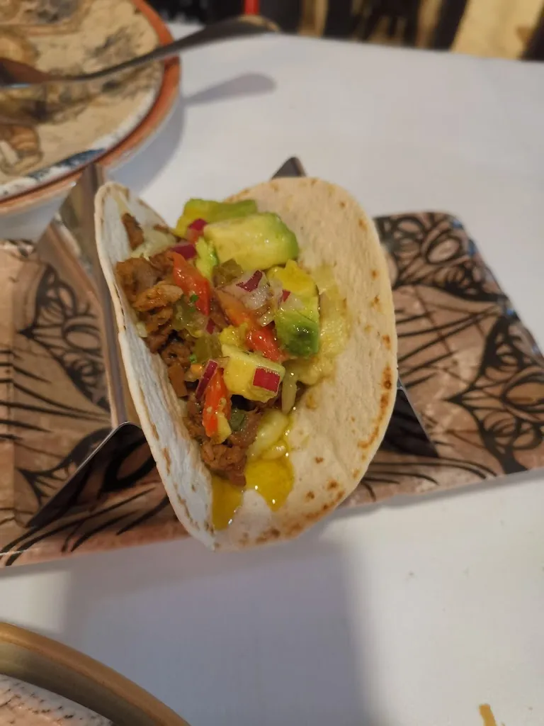 Menu_Bar restaurante Gallery Palencia_Provincia de Palencia_image_7