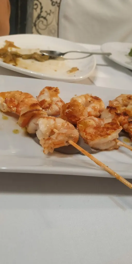 Menu_Bar restaurante Gallery Palencia_Provincia de Palencia_image_9