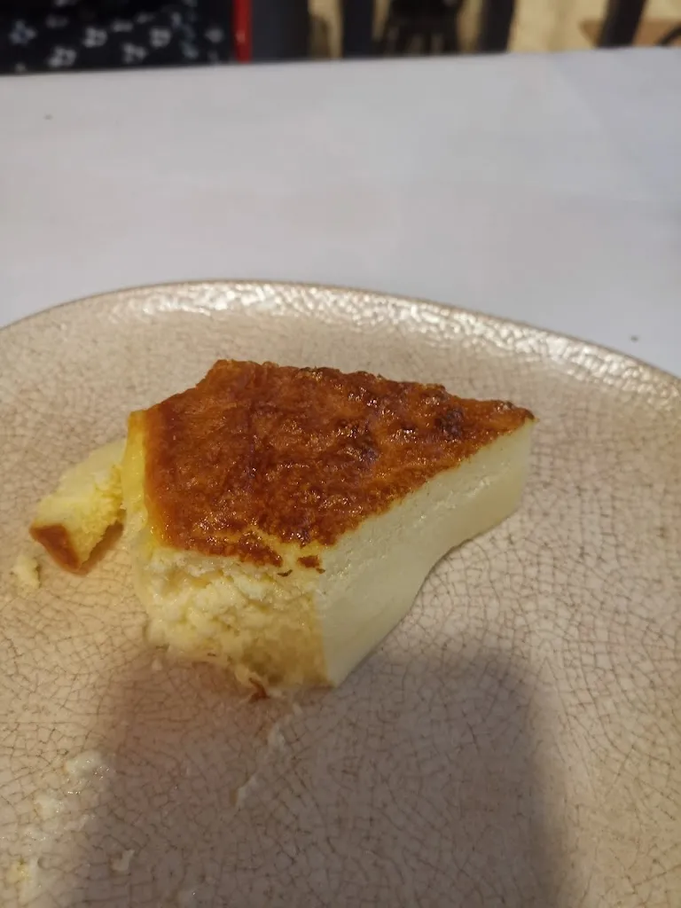 Gustavo_Bar restaurante Gallery Palencia_Provincia de Palencia_review