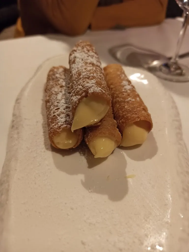 Christian A_Bar restaurante Gallery Palencia_Provincia de Palencia_review