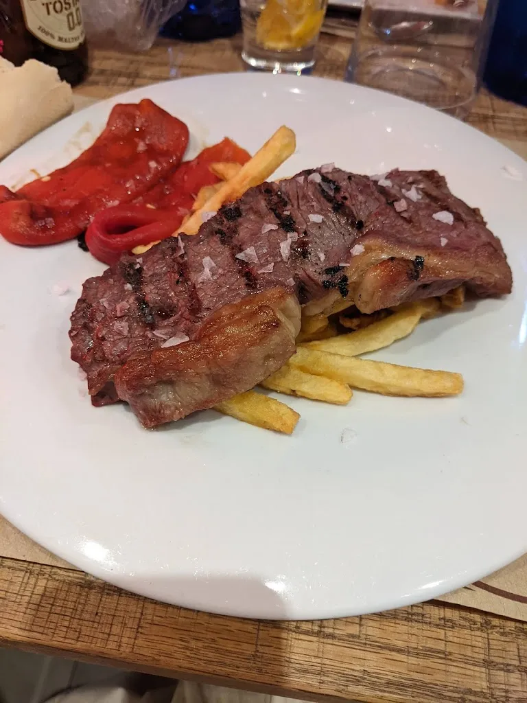 Menu_Restaurante Babel_Provincia de Palencia_image_5