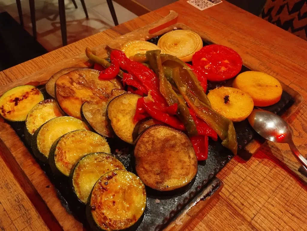 Maria Teresa Ahedo_Restaurante Babel_Provincia de Palencia_review