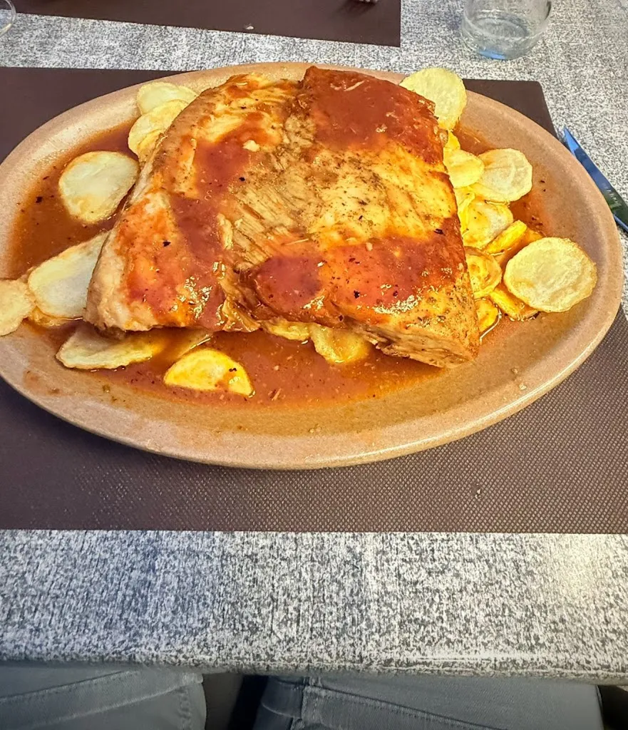 JM JM_Restaurante Babel_Provincia de Palencia_review