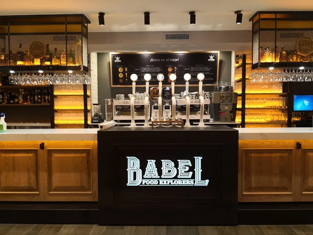 Restaurante Babel_Provincia de Palencia_slider_image_1