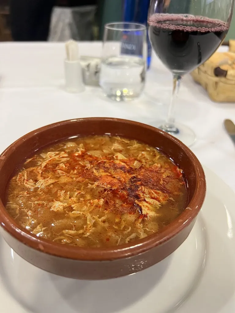 Menu_Restaurante Villa de Frómista_Provincia de Palencia_image_9