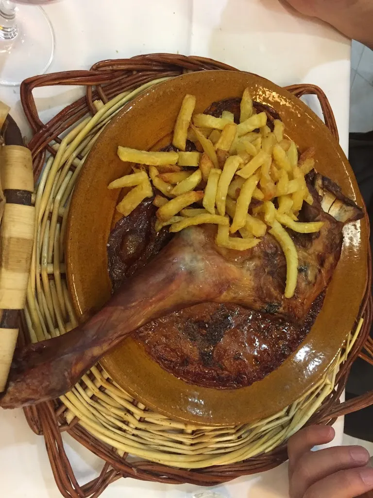 김진화_Restaurante Villa de Frómista_Provincia de Palencia_review