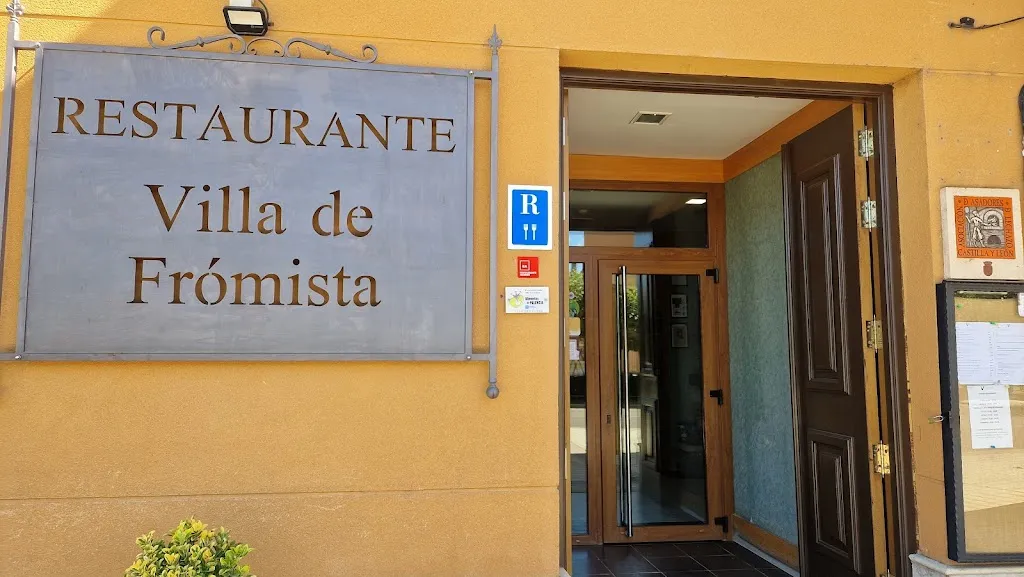 Restaurante Villa de Frómista_Provincia de Palencia_slider_image_3