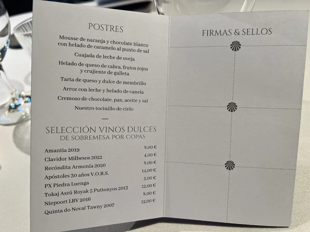 Menu_Hostería de Los Palmeros_Provincia de Palencia_image_2