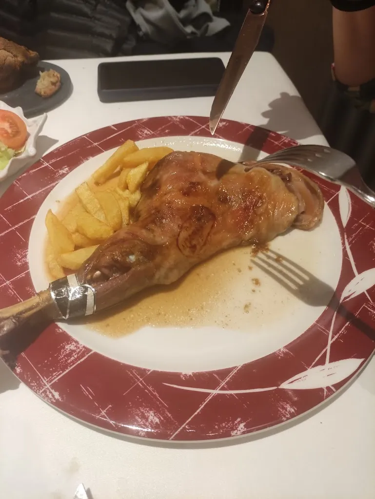 Menu_Hostería de Los Palmeros_Provincia de Palencia_image_6