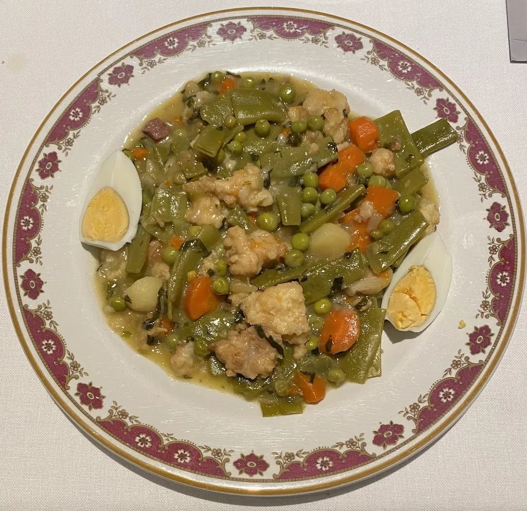 Menu_Hostería de Los Palmeros_Provincia de Palencia_image_7