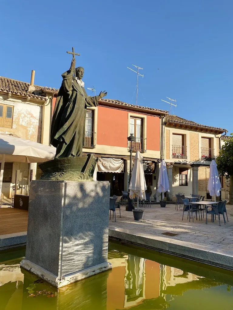 Nicola R_Hostería de Los Palmeros_Provincia de Palencia_review