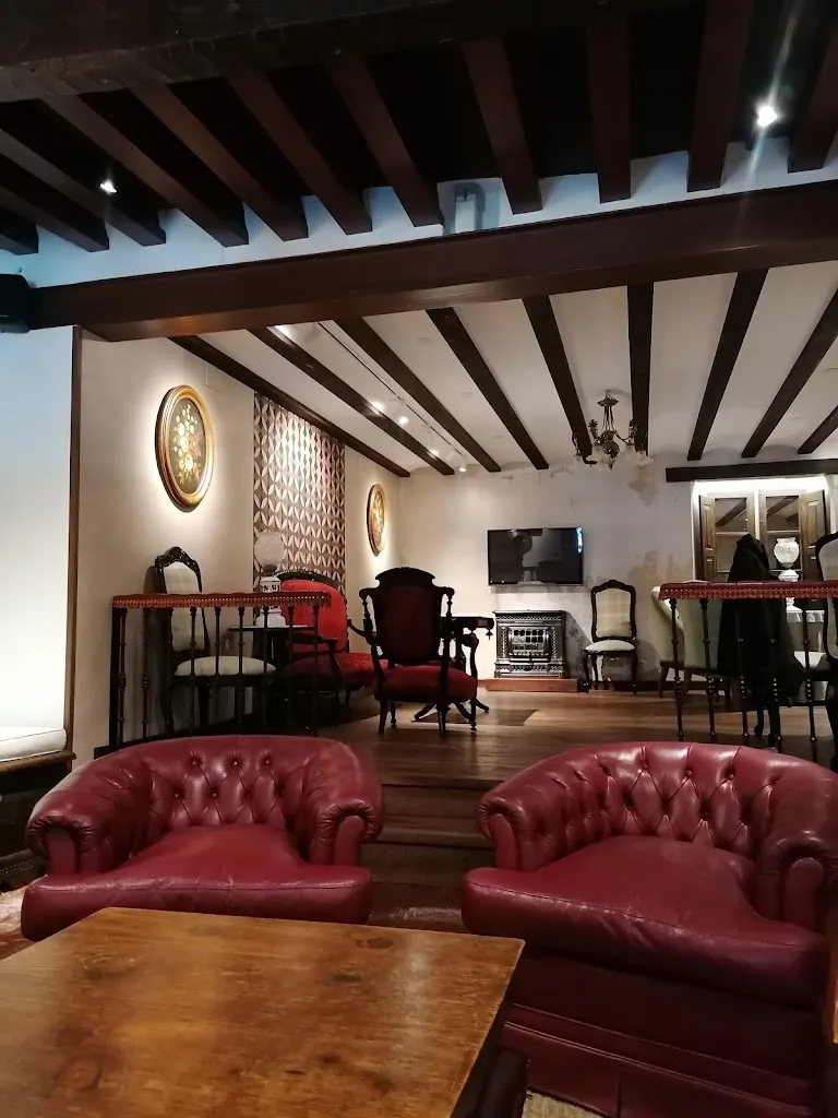 Carol Camino Confidence_Hostería de Los Palmeros_Provincia de Palencia_review