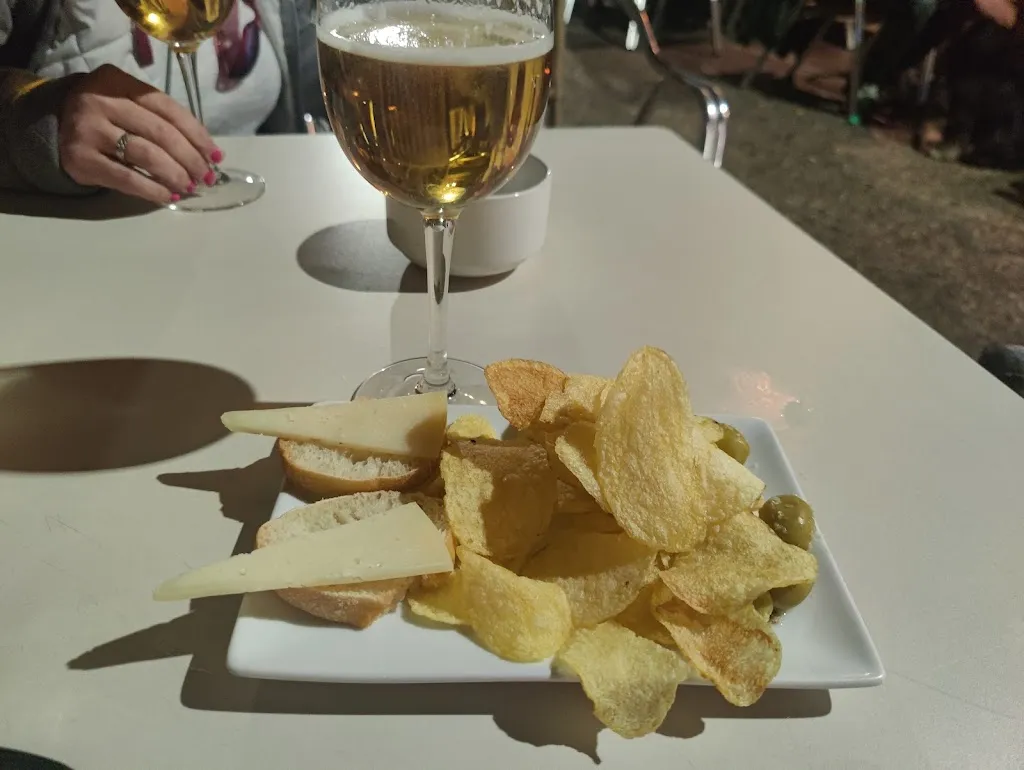 Menu_Black Cat Bar_Provincia de Palencia_image_1