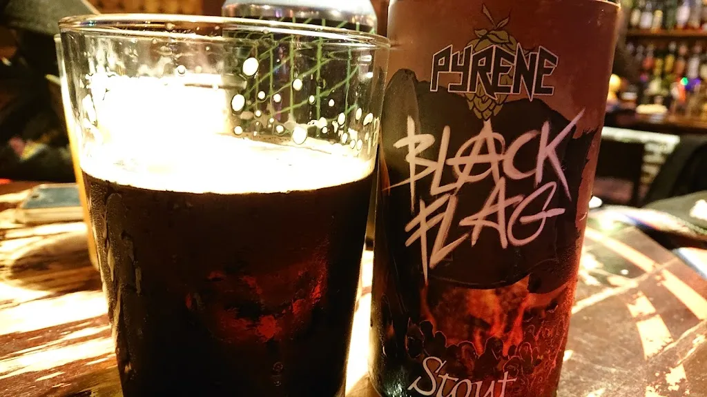 Menu_Black Cat Bar_Provincia de Palencia_image_2