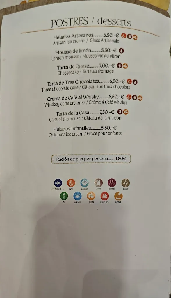 Menu_Bar Restaurante Los Candiles de Toño_Provincia de Palencia_image_3