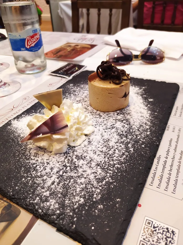 Menu_Bar Restaurante Los Candiles de Toño_Provincia de Palencia_image_6