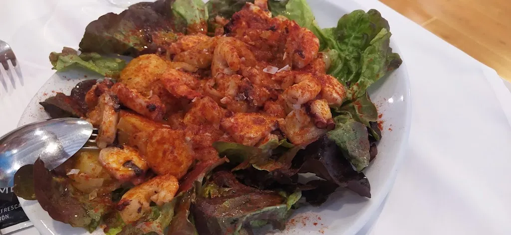 Menu_Bar Restaurante Los Candiles de Toño_Provincia de Palencia_image_7