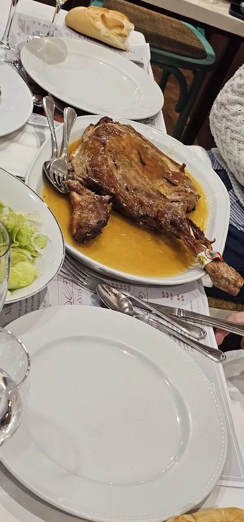 Menu_Bar Restaurante Los Candiles de Toño_Provincia de Palencia_image_9