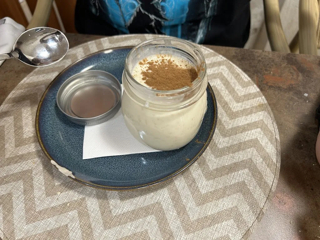 Marta Latorre Silva_Bar Restaurante Los Candiles de Toño_Provincia de Palencia_review