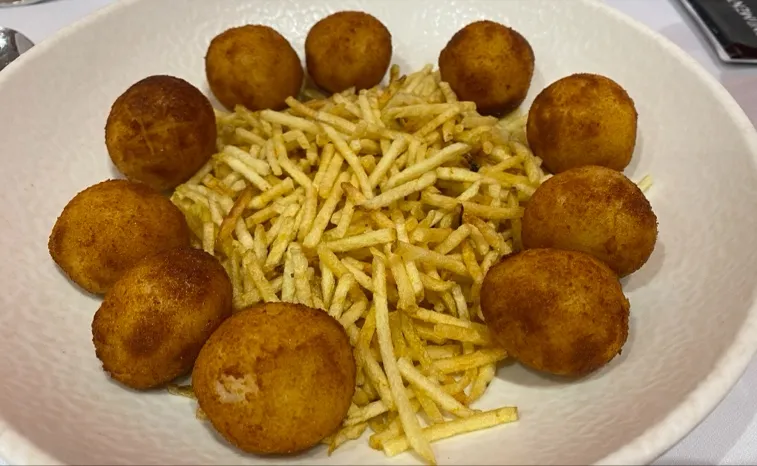 Vasilena IT_Bar Restaurante Los Candiles de Toño_Provincia de Palencia_review