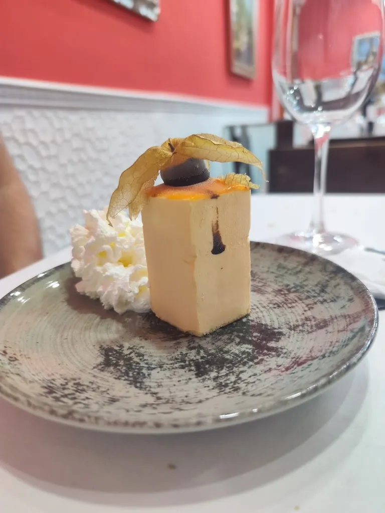 Susy_Bar Restaurante Los Candiles de Toño_Provincia de Palencia_review