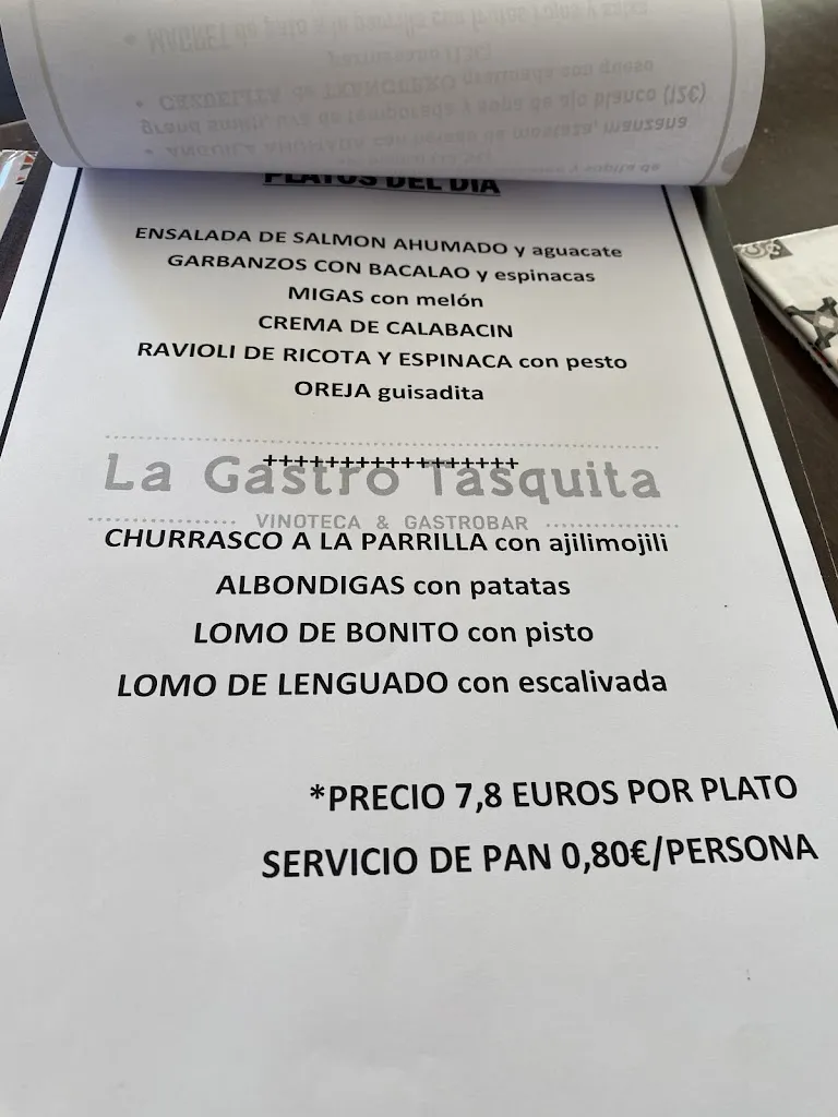 Menu_La Gastro Tasquita_Provincia de Soria_image_3
