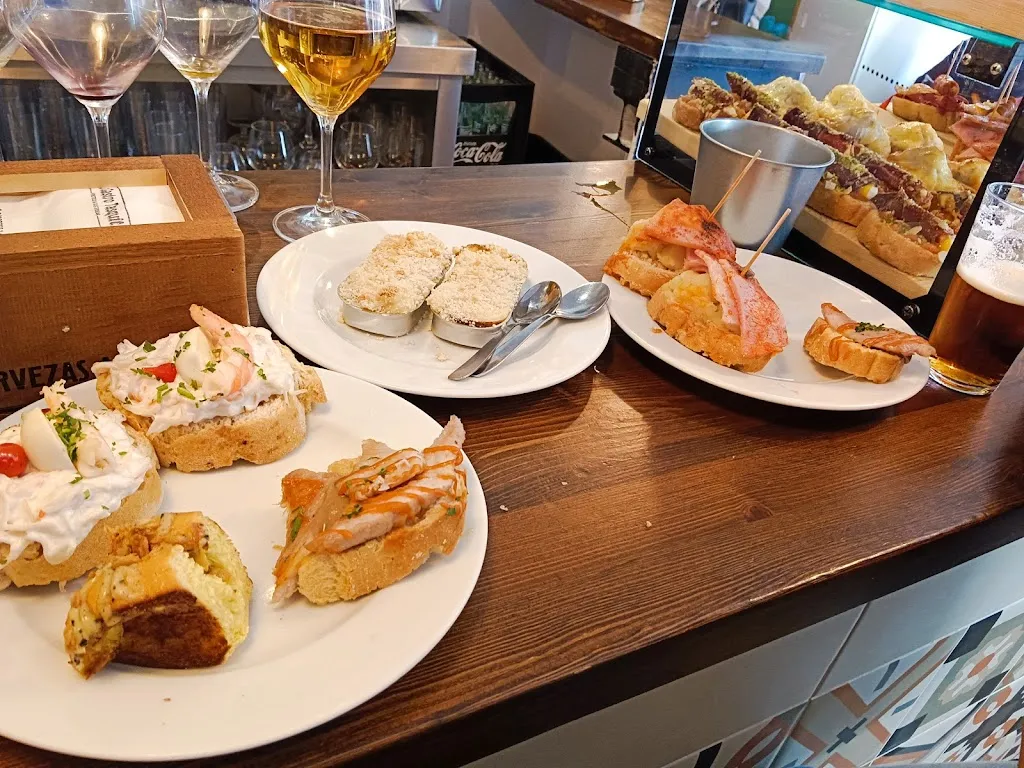 Menu_La Gastro Tasquita_Provincia de Soria_image_5