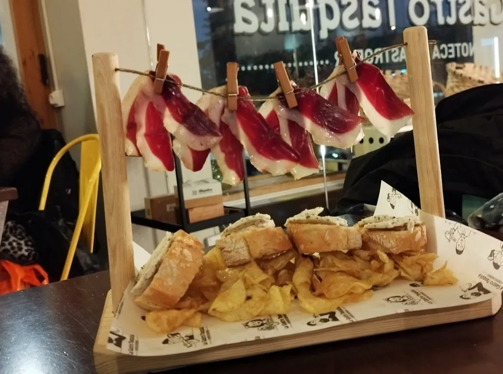 Menu_La Gastro Tasquita_Provincia de Soria_image_8