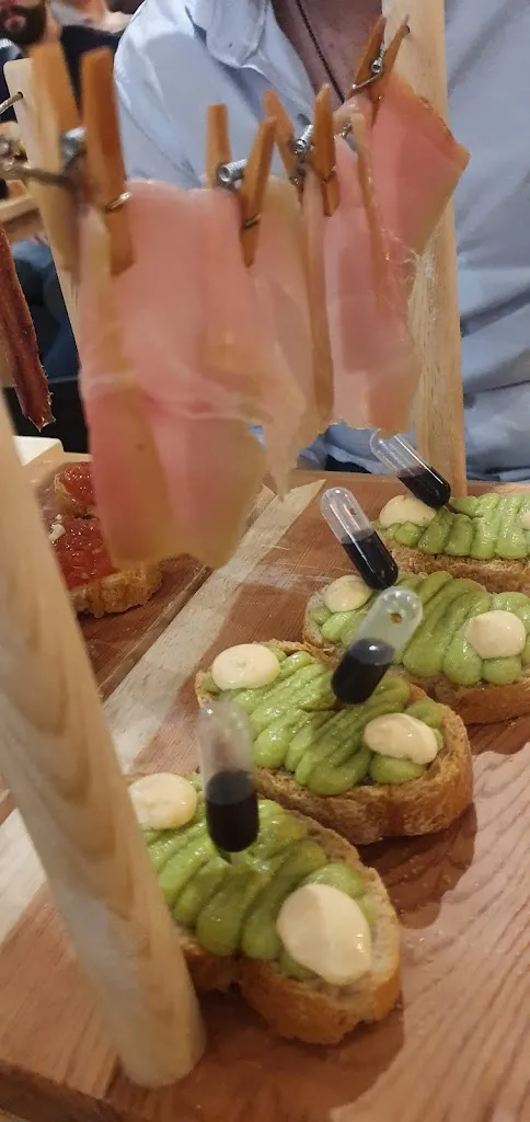 Menu_La Gastro Tasquita_Provincia de Soria_image_9