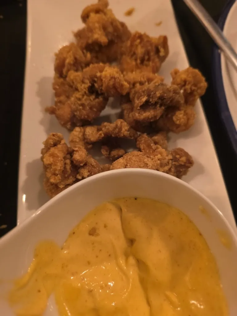 Sara Bermúdez_La Gastro Tasquita_Provincia de Soria_review