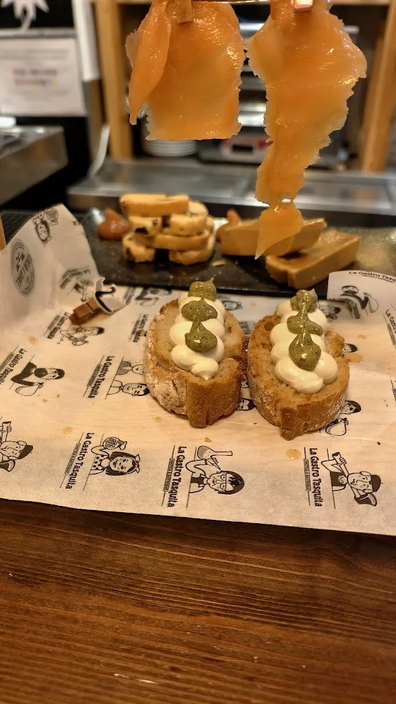 Daniel L.G._La Gastro Tasquita_Provincia de Soria_review