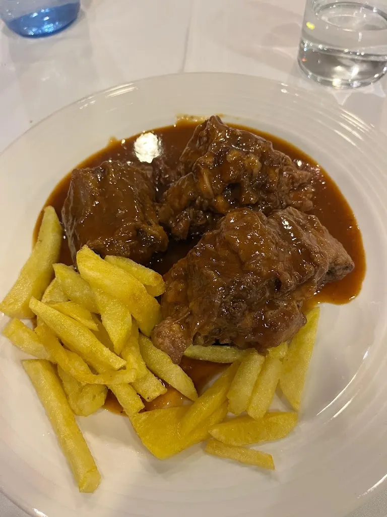 Judith Estevez_Restaurante la Cepa_Provincia de Soria_review