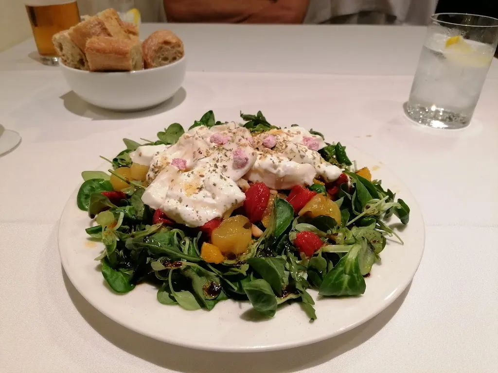 V A_Restaurante la Cepa_Provincia de Soria_review