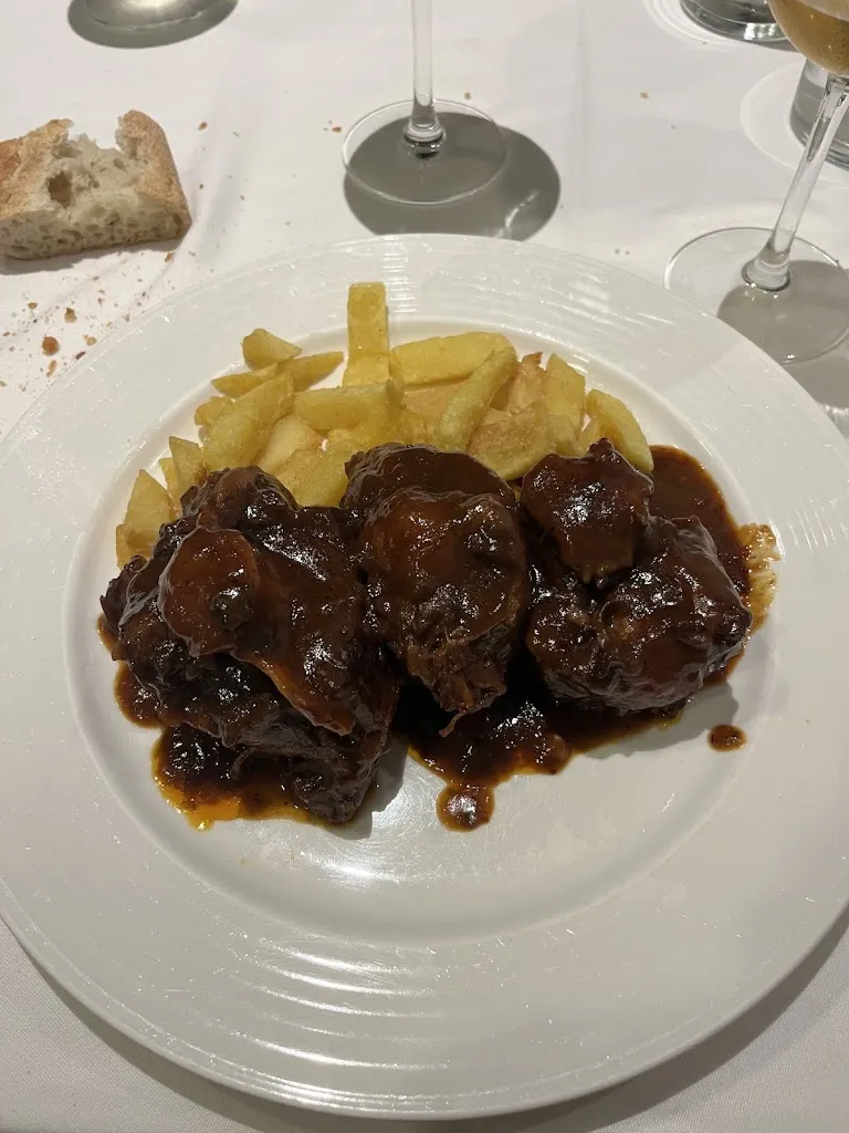 Paul Halsey_Restaurante la Cepa_Provincia de Soria_review