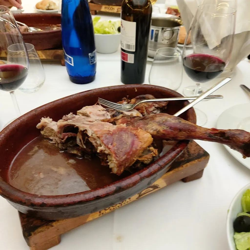 Menu_Restaurante El Fogón del Salvador_Provincia de Soria_image_6