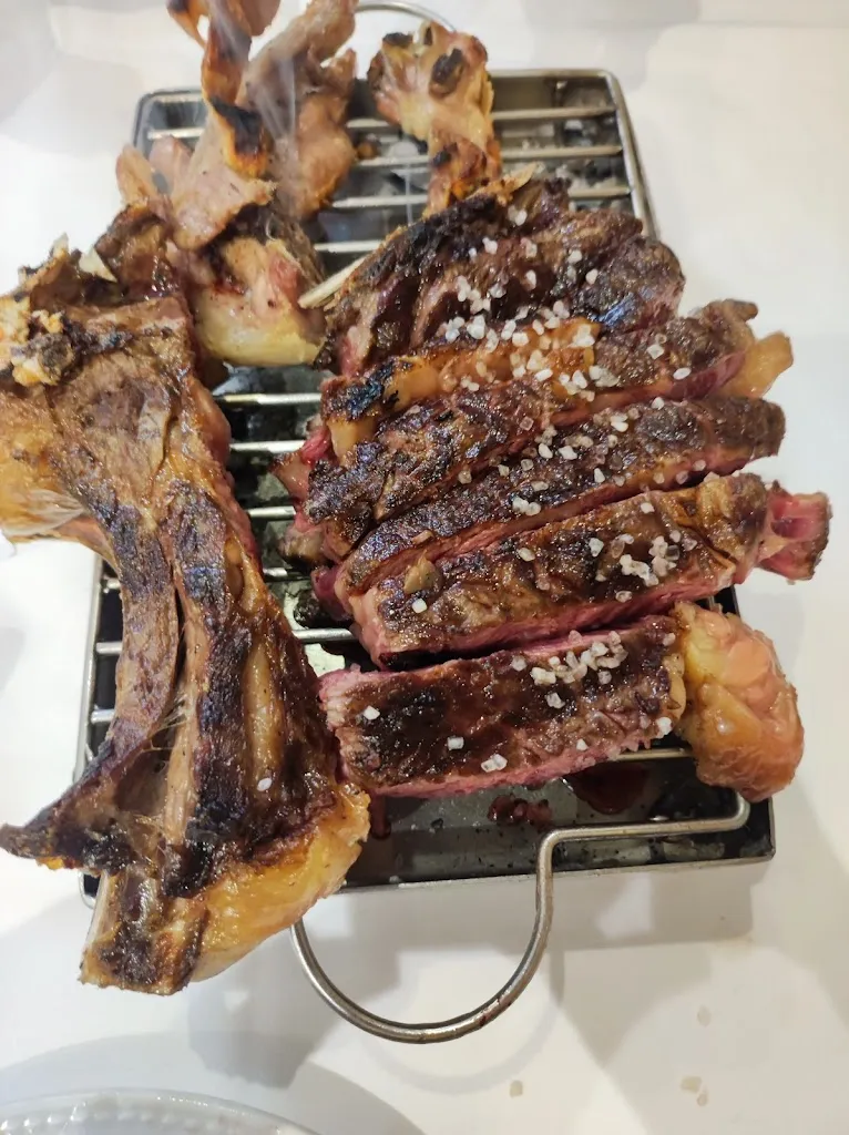 Menu_Restaurante El Fogón del Salvador_Provincia de Soria_image_7