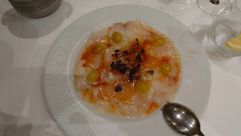 Familien Rasmussen_Restaurante El Fogón del Salvador_Provincia de Soria_review