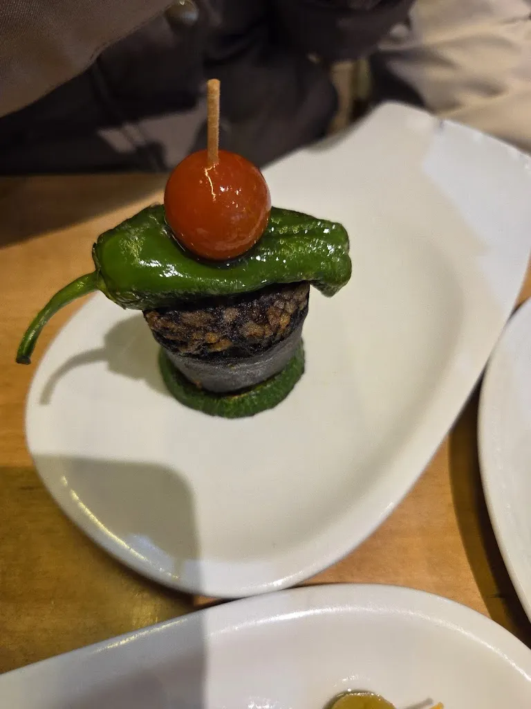 Y A_Restaurante El Fogón del Salvador_Provincia de Soria_review