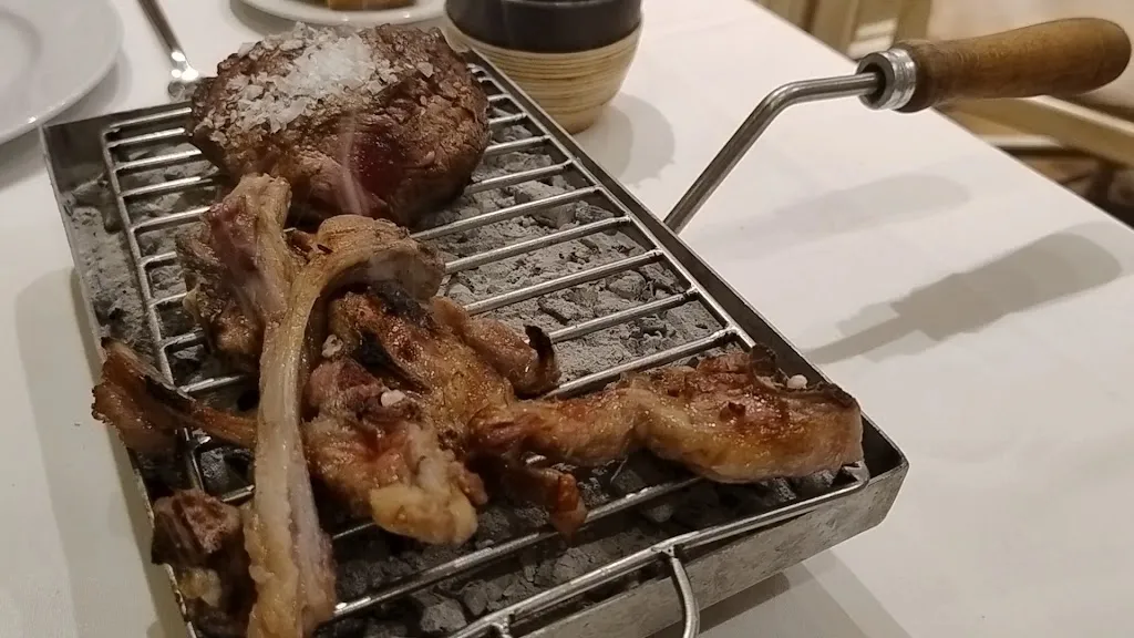 Restaurante El Fogón del Salvador_Provincia de Soria_slider_image_2