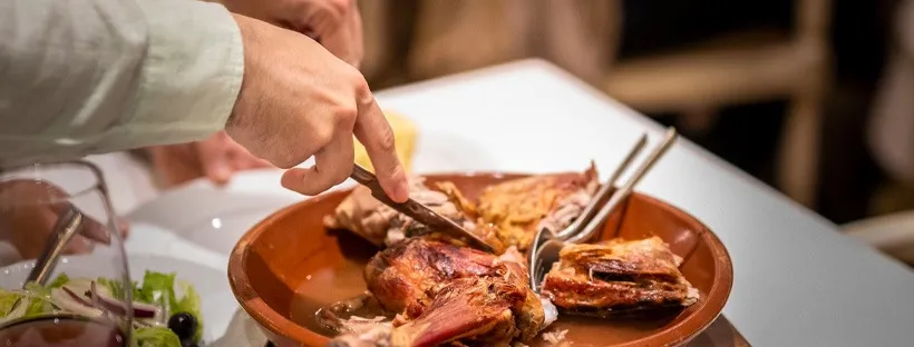 Restaurante El Fogón del Salvador_Provincia de Soria_slider_image_3