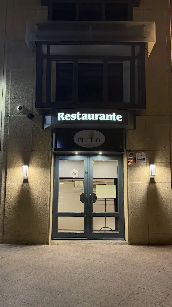 Mary C._El Tilo de Vallecas_Provincia de Soria_review