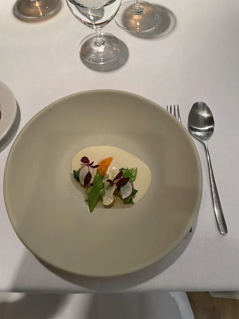 Peter Murphy_Restaurante Baluarte_Provincia de Soria_review