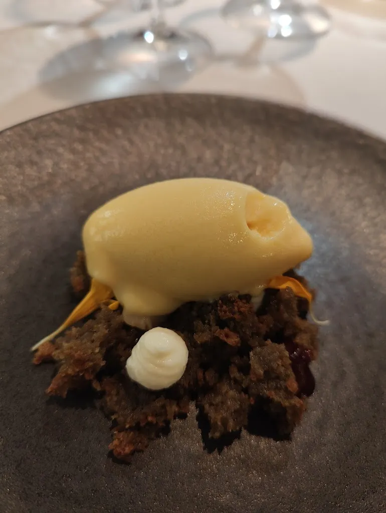 Javier Anitua_Restaurante Baluarte_Provincia de Soria_review